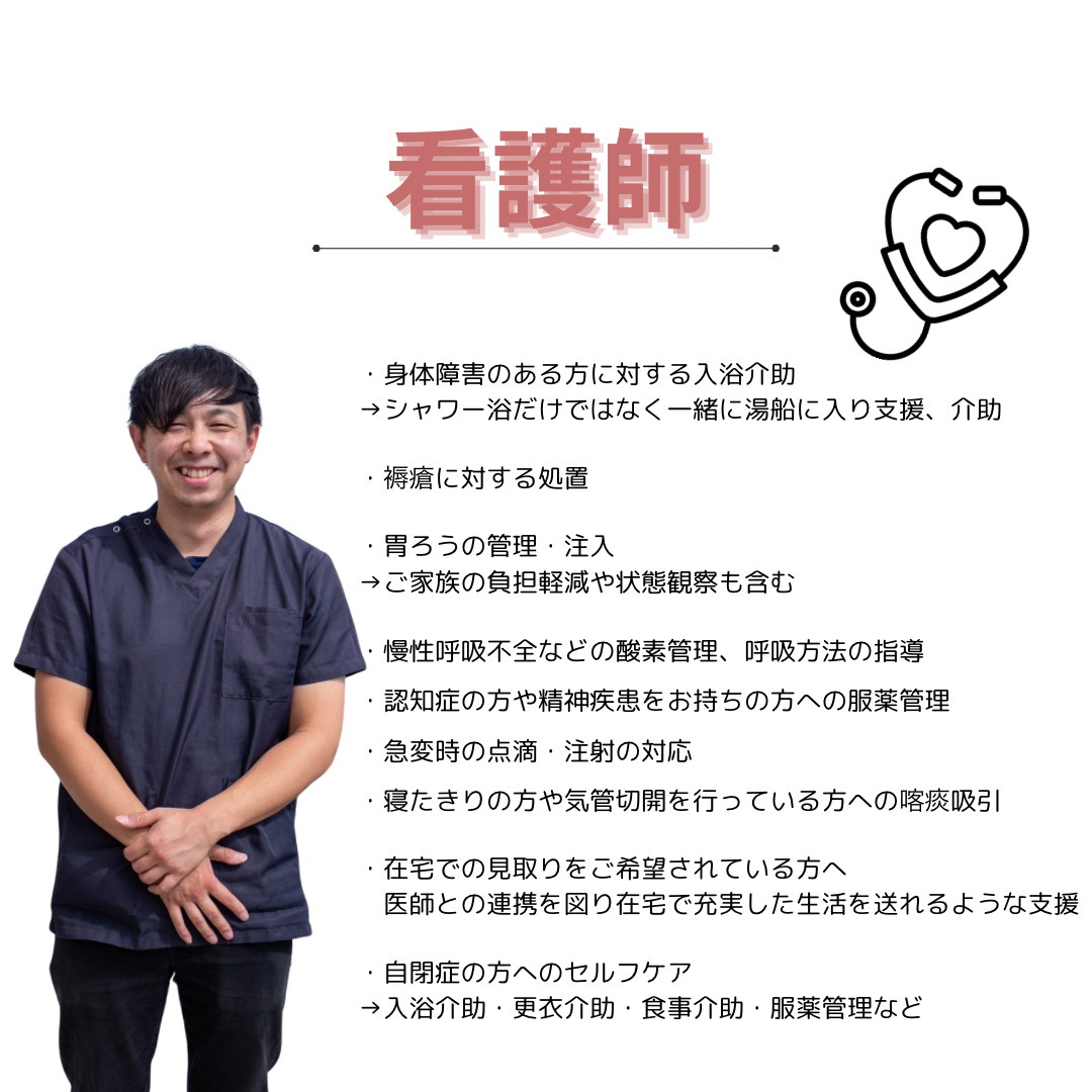 看護師