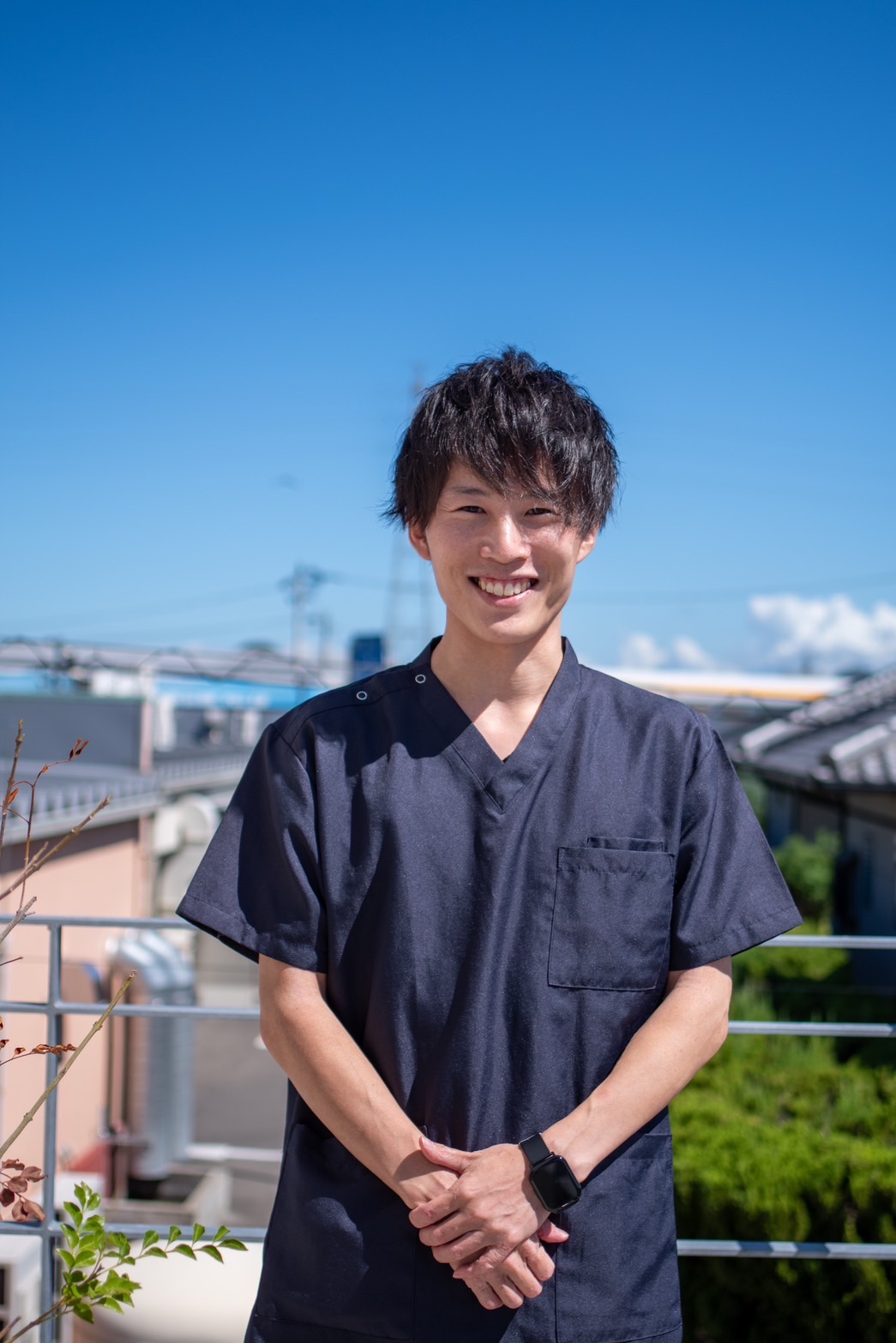 PT 理学療法士